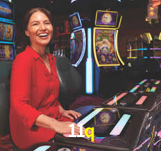 APP oficial da 11q para mobile